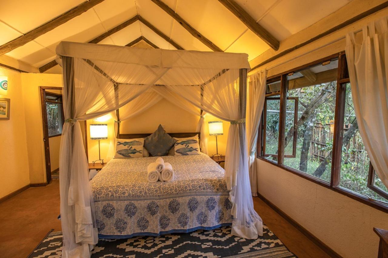 Ol Losowan House And Cottages, Karen Nairobi Eksteriør billede