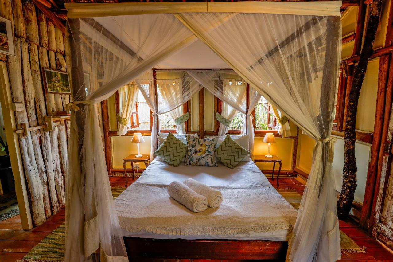 Ol Losowan House And Cottages, Karen Nairobi Eksteriør billede