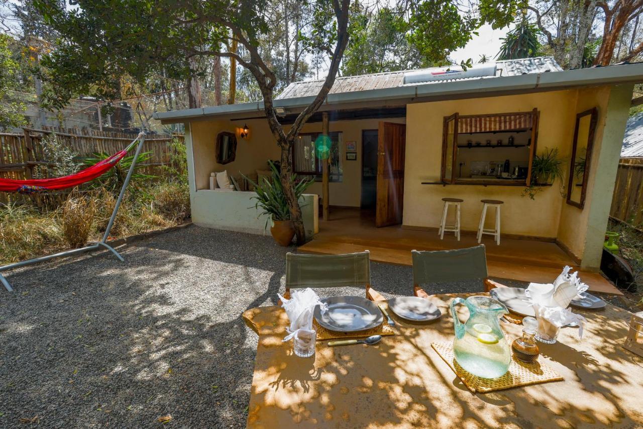 Ol Losowan House And Cottages, Karen Nairobi Eksteriør billede
