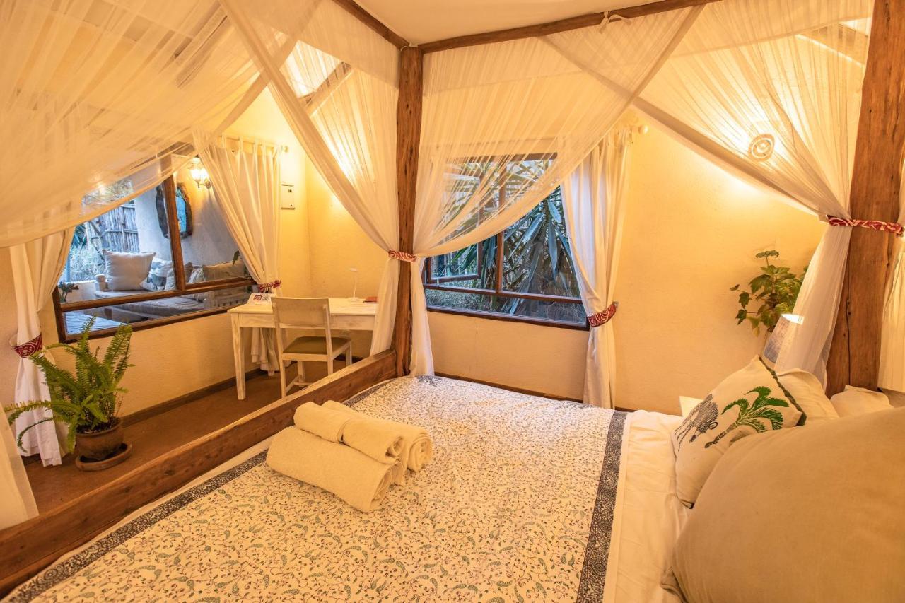 Ol Losowan House And Cottages, Karen Nairobi Eksteriør billede