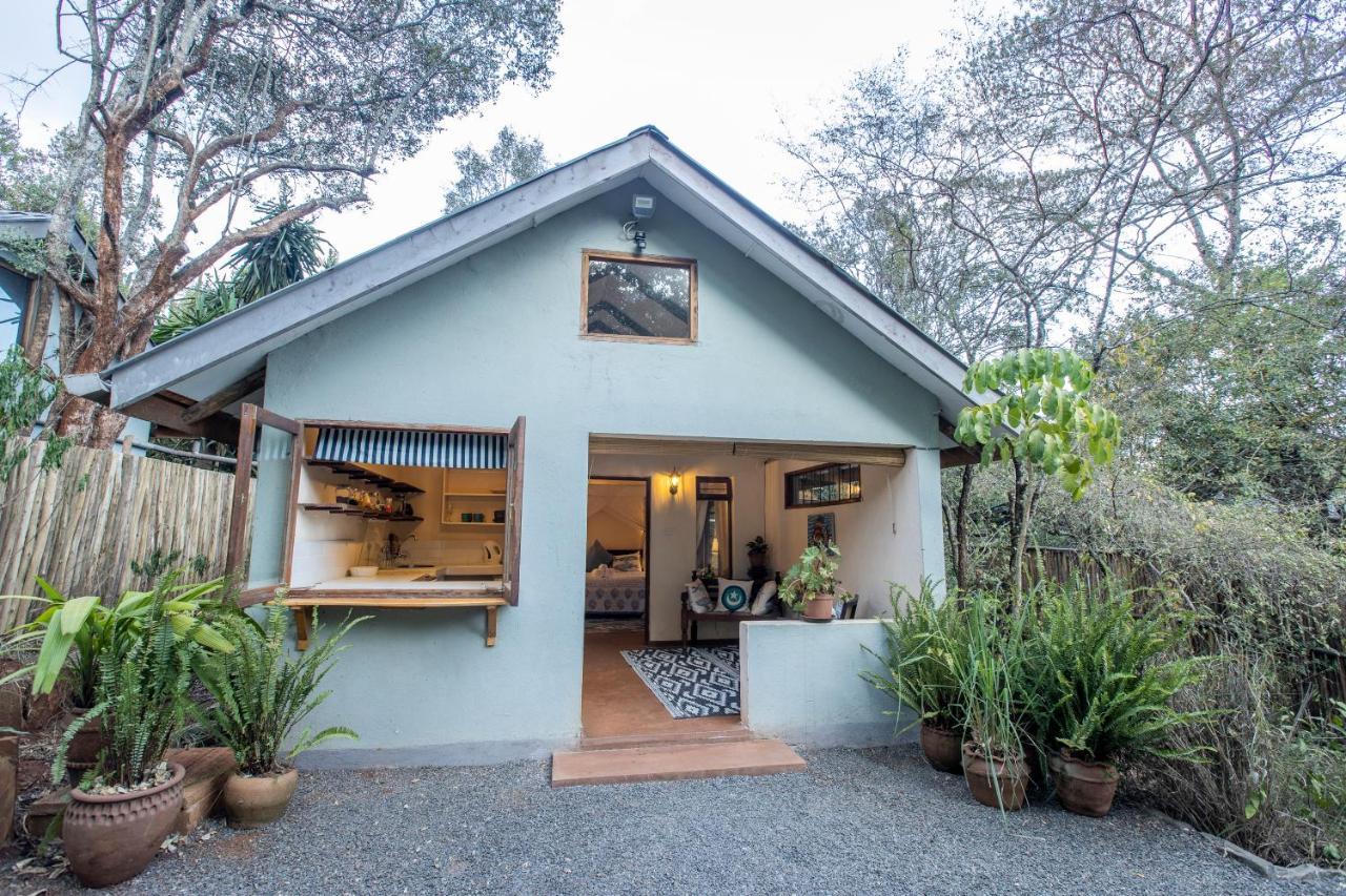 Ol Losowan House And Cottages, Karen Nairobi Eksteriør billede