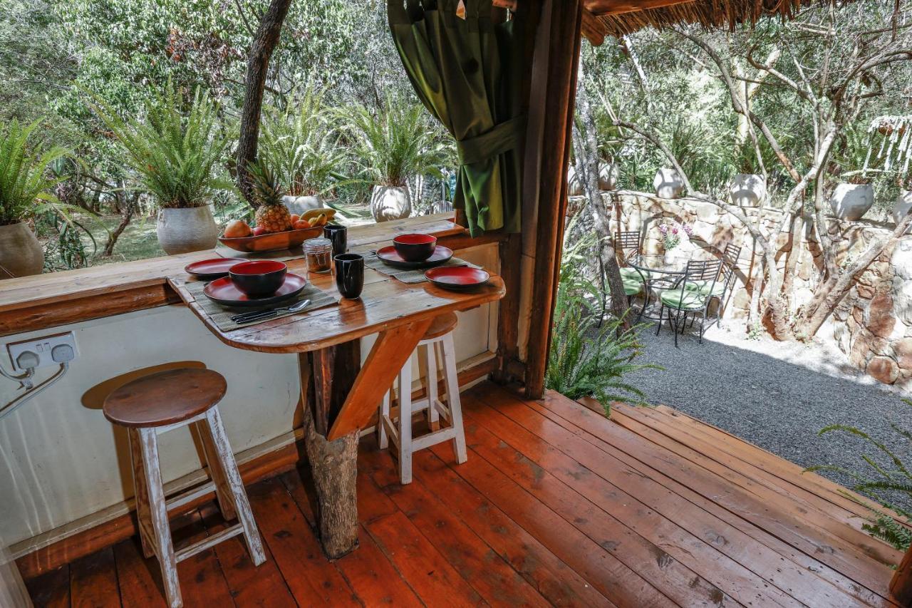 Ol Losowan House And Cottages, Karen Nairobi Eksteriør billede