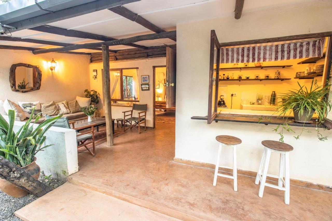 Ol Losowan House And Cottages, Karen Nairobi Eksteriør billede