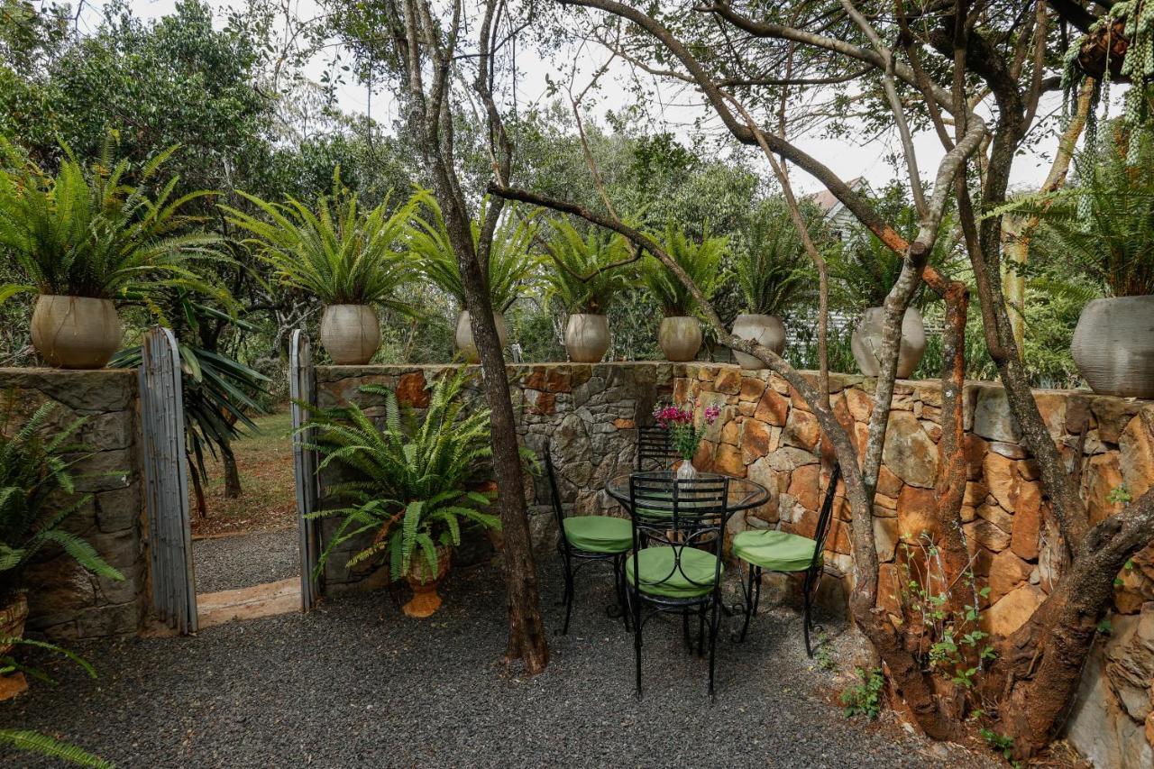 Ol Losowan House And Cottages, Karen Nairobi Eksteriør billede