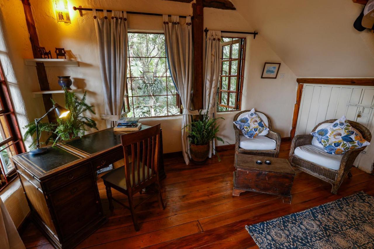 Ol Losowan House And Cottages, Karen Nairobi Eksteriør billede