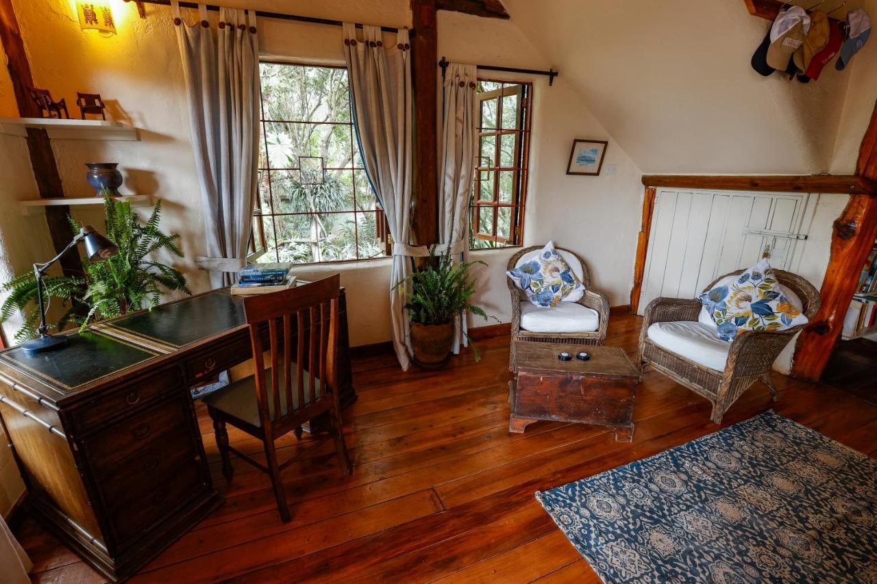 Ol Losowan House And Cottages, Karen Nairobi Eksteriør billede