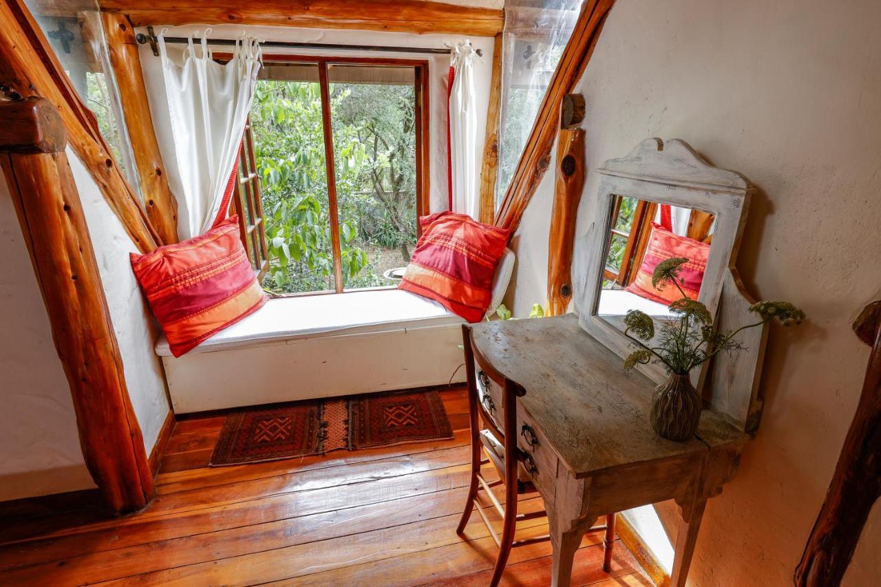 Ol Losowan House And Cottages, Karen Nairobi Eksteriør billede