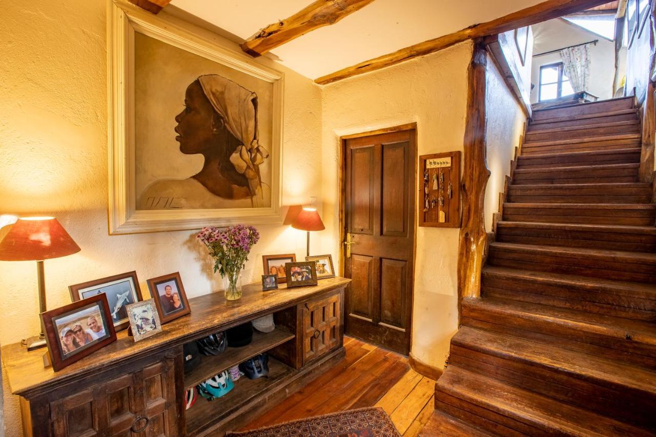 Ol Losowan House And Cottages, Karen Nairobi Eksteriør billede